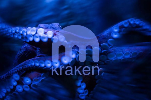 Kraken россия